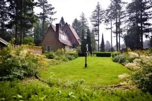 霍德鲁弗莱彻维多利亚餐厅酒店 - 洪德洛