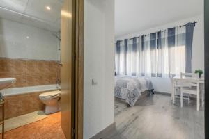 Apartment 213 Hispalis Triana