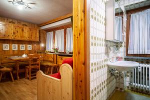 Casa-chalet, in centro a Courmayeur!