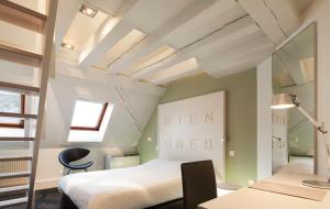 Hotels Hotel Gutenberg : photos des chambres