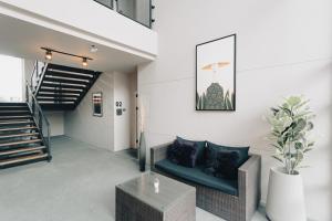 Studio 365 Serviced Apartments