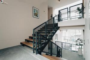 Studio 365 Serviced Apartments