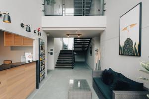 Studio 365 Serviced Apartments