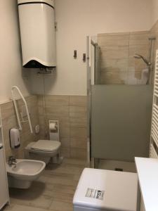Appartamento House Apartment Tabe Centro Bologna