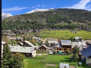 Appartements AIGLE NOIR : photos des chambres