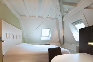 Hotels Hotel Gutenberg : photos des chambres