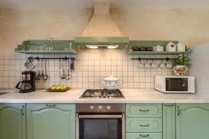 Villa Paulina -an authentic sense of Istrian life 