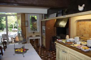 B&B / Chambres d'hotes Chateau la Moune : photos des chambres