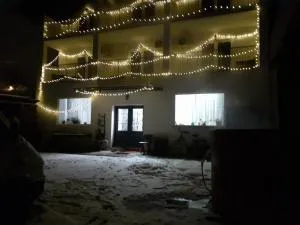 Salcia - Supuru de Jos