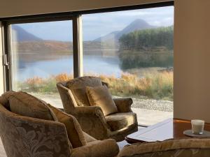 Cottage 421 - Letterfrack