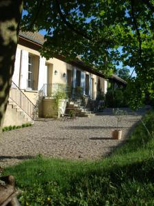 Appartements Les Communs du Manoir : photos des chambres