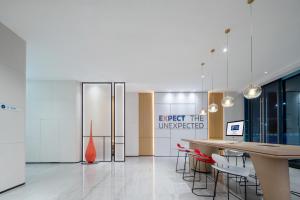 Holiday Inn Express Shenzhen Longhua by IHG