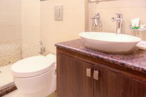 Hotel Dreamland Chandigarh