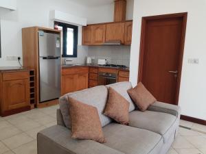 Pieds Dans L’Eau Holiday Apartments