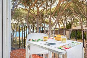 Anc 10 - Llafranc - Apartmány, Llafranc