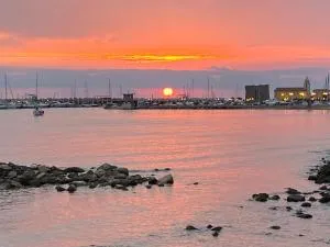 La Terrazza nel Mare - Acciaroli