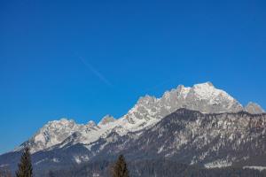 Appartementhaus Chalet Alpina