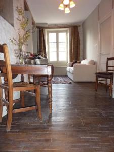 B&B / Chambres d'hotes Le Logis BnB : Suite Familiale Supérieure 