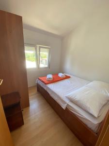 Apartmani Marija