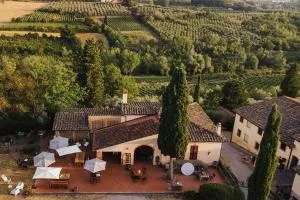 Torre Rasa - Borsecchio