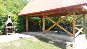 Panoráma Apartmanház