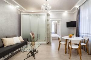 Апартаменти з балконом і парковкою