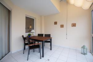 Ferienwohnung Sanddorn - Strandhaus Lobbe