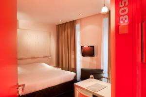 Hotels Hotel Gutenberg : photos des chambres