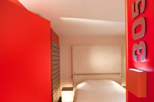Hotels Hotel Gutenberg : photos des chambres