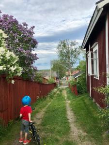 Citymökki