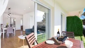 CB T-4 - Calella de Palafrugell - Santa Margarida