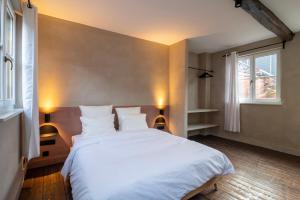 Charming House in Le Sablon