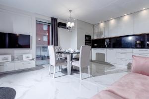 Resort Apartamenty Klifowa Rewal 72