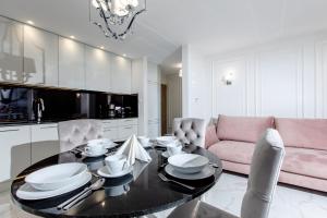 Resort Apartamenty Klifowa Rewal 72