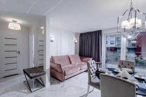 Resort Apartamenty Klifowa Rewal 72