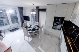 Resort Apartamenty Klifowa Rewal 72