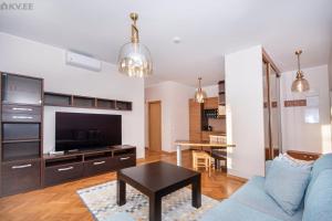 Stylish apartment in the heart of Pärnu