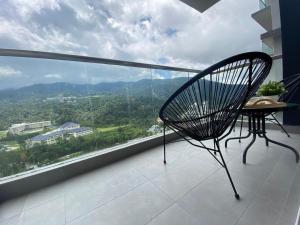 2 Bedroom Apartment (Windmill Upon Hills, Genting Highlands)