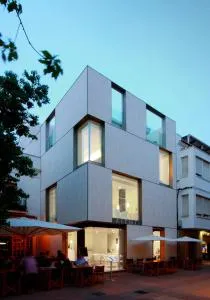 Alenti Sitges Hotel - 锡切斯