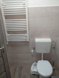 Silver Dream Apartmanház