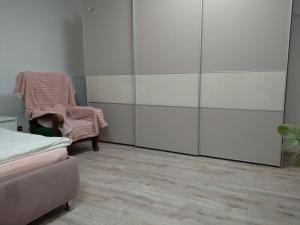 Silver Dream Apartmanház