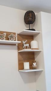 Borovets Cozy Mountain Apartments