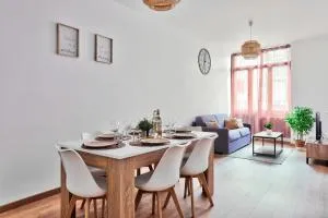 Appartement Cosy du Gier - Lorette