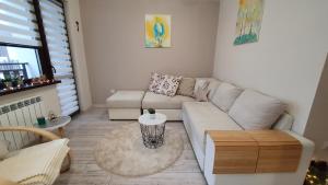 Borovets Cozy Mountain Apartments