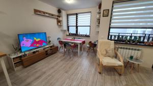 Borovets Cozy Mountain Apartment