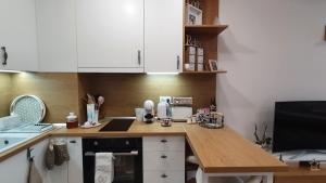 Borovets Cozy Mountain Apartments