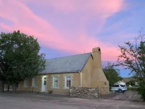 Die Tabakhuis - Karoo (Sutherland) - Fraserburg