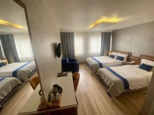 ERA PALACE HOTEL B BLOK