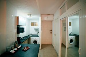 Apartamentos DC II