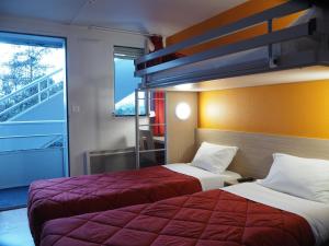 Hotels Premiere Classe Saumur : photos des chambres